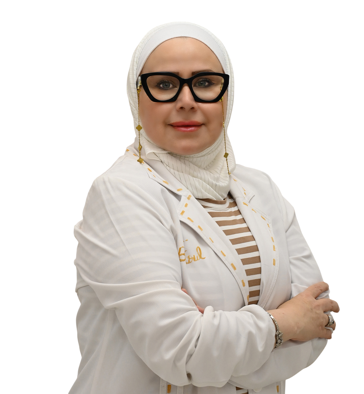 Dr. Batoul Reffai
