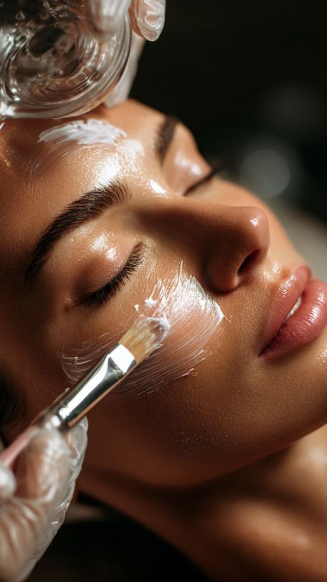Beauty Therapy