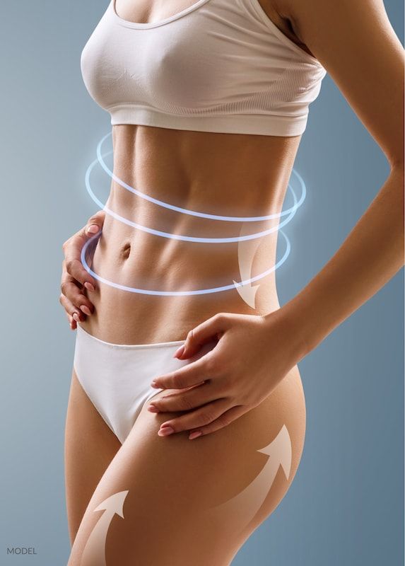 Body Sculpting