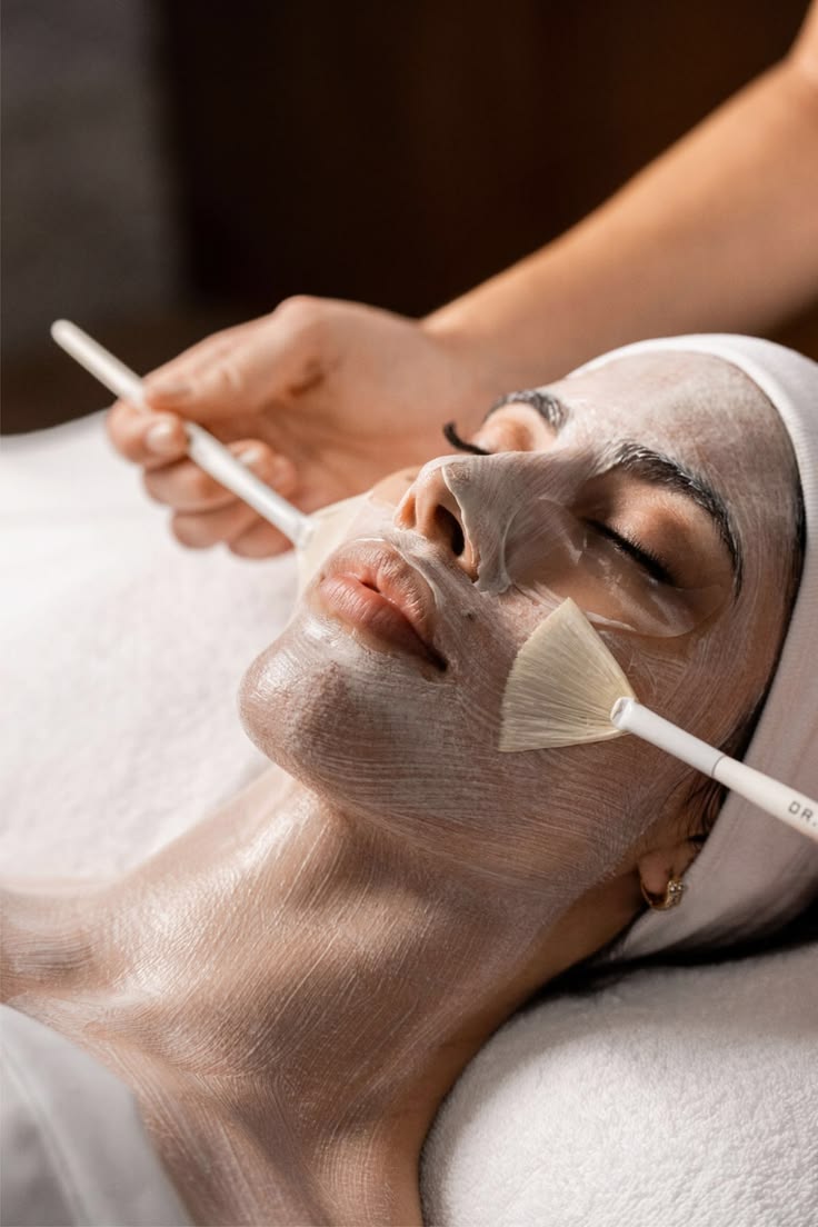 Beauty Therapy
