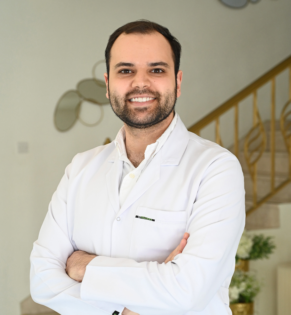 Dr. Hadi Salahia
