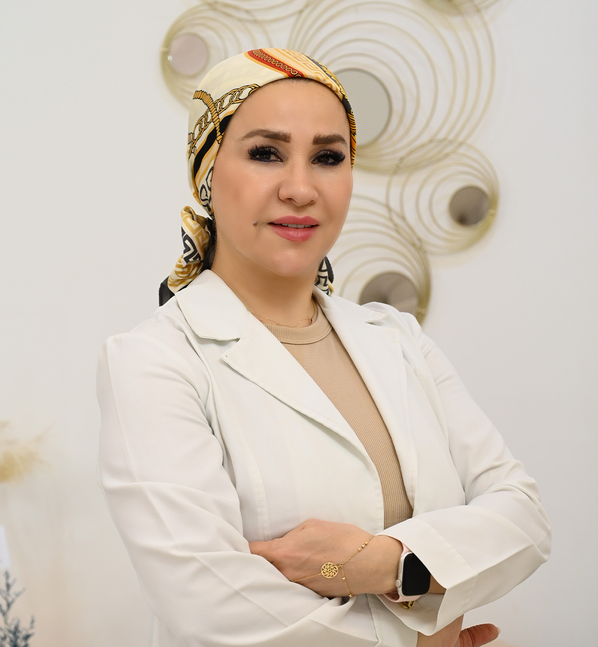 Boshra Dalati